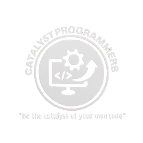 Catalyst Programmers