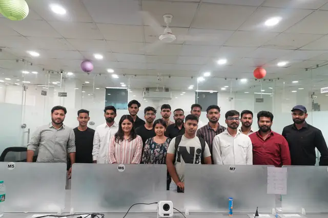 AI Classroom — Catalyst Programmers