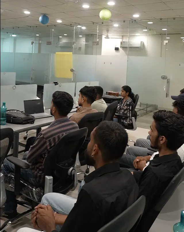 Classroom Training — Catalyst Programmers