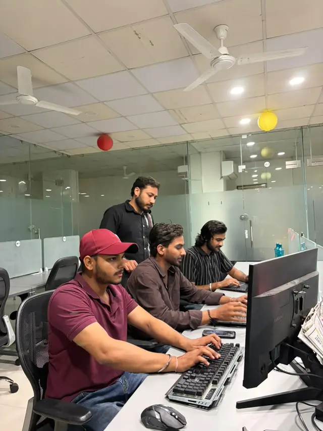 Computer Lab Practice — Catalyst Programmers