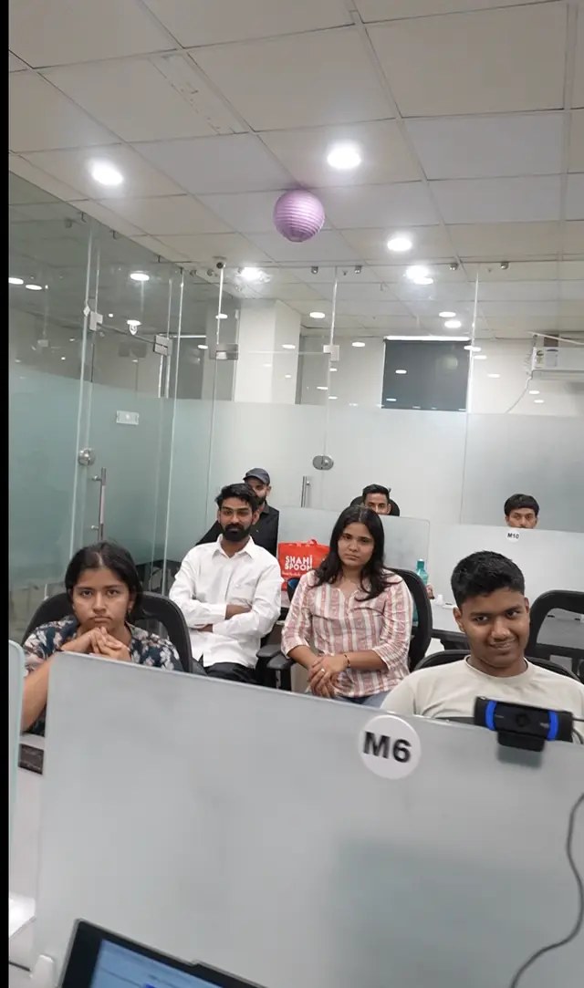 Data Science Class — Catalyst Programmers
