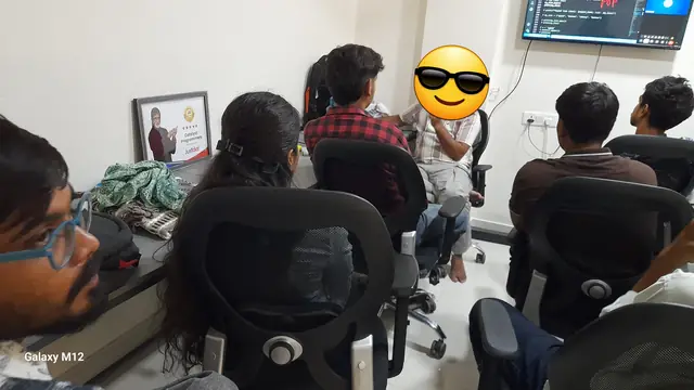 Digital Classroom Training — Catalyst Programmers