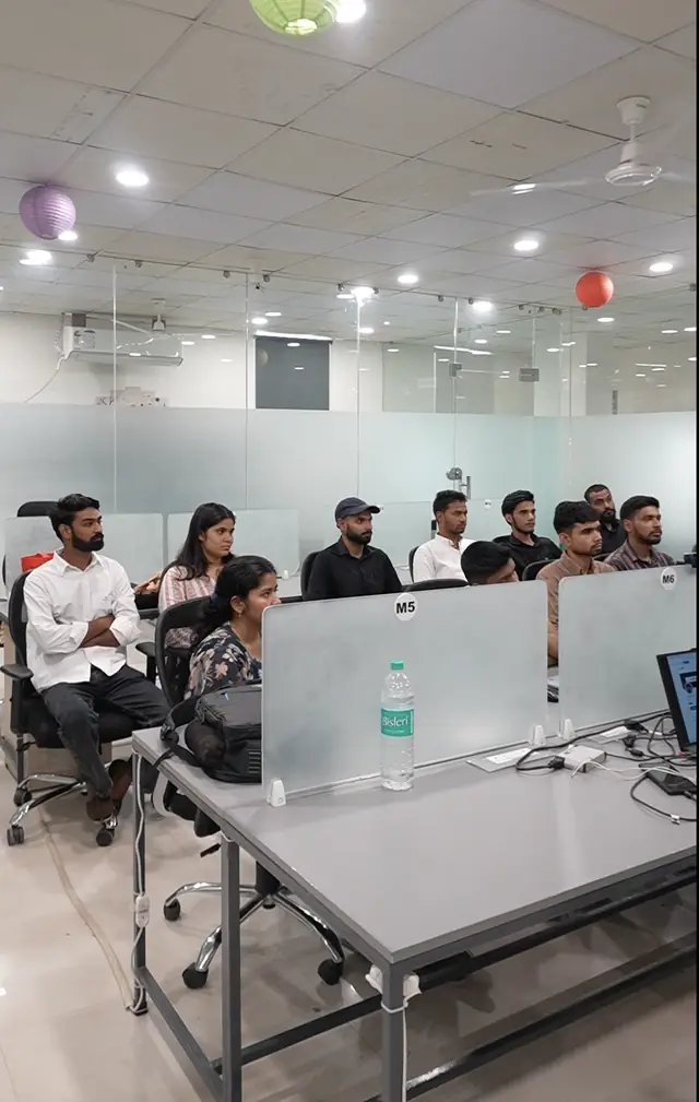 Live Classroom — Catalyst Programmers