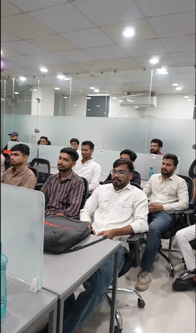 MERN Stack Training — Catalyst Programmers