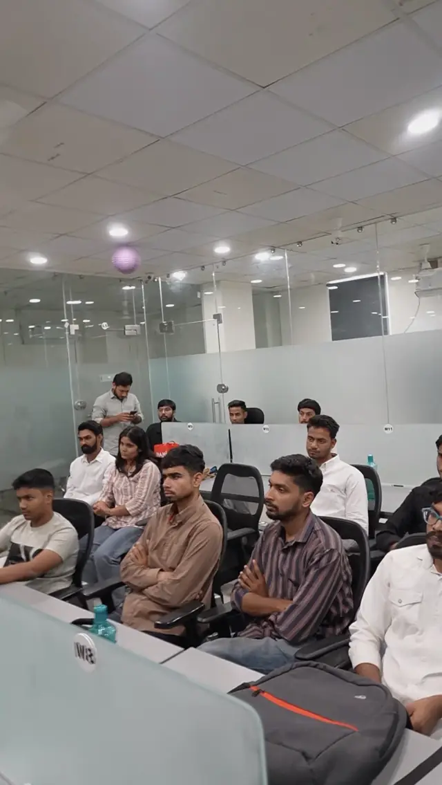 Workshop — Catalyst Programmers